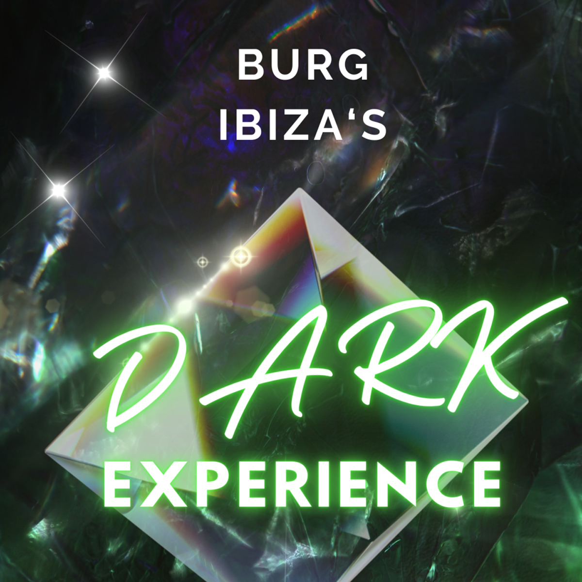 DARK EXPERIENCE • FÜR PAARE