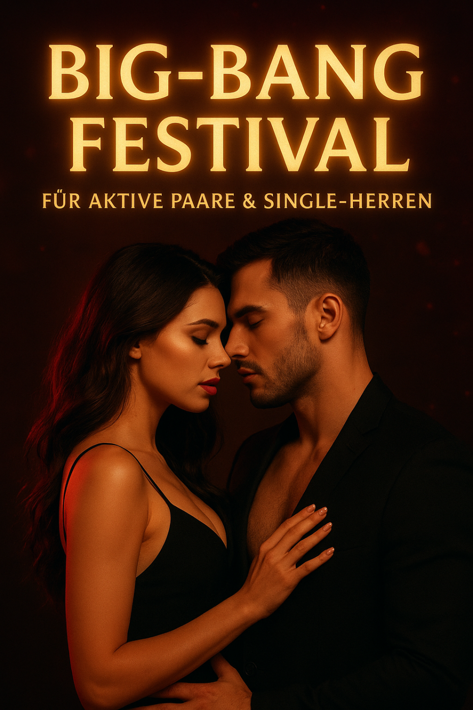 • BIG BANG FESTIVAL •