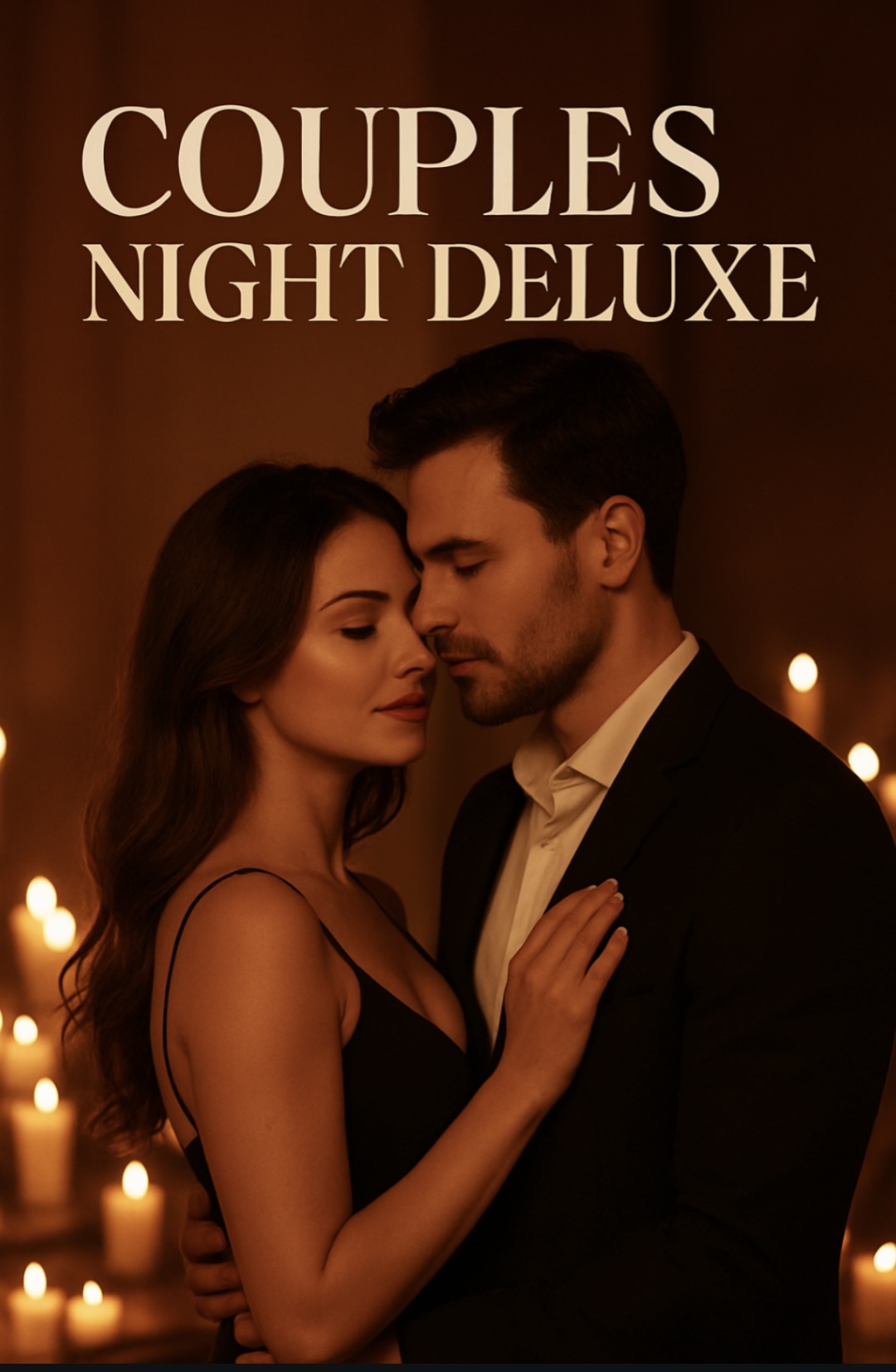 COUPLES NIGHT • SONDEREVENT